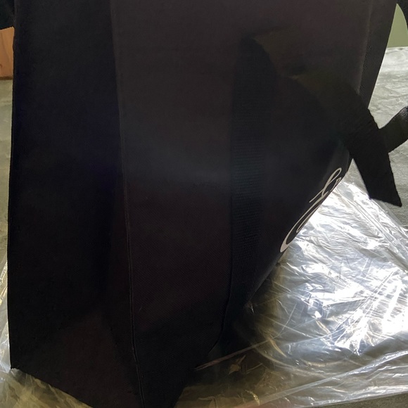 Great Bag/Tote for Beach,etc. Epicure Logo on Side - Picture 4 of 5